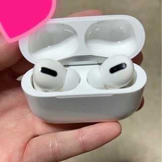 AirPods Pro