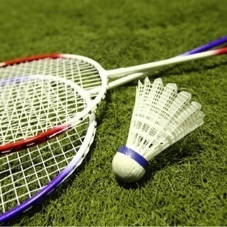 🏸藤岡で楽しくバドミントンやりましょうー🏸
