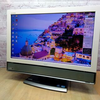  ★完売御礼★お仕事にも最適【新品SSD★起動30秒★大画面23...