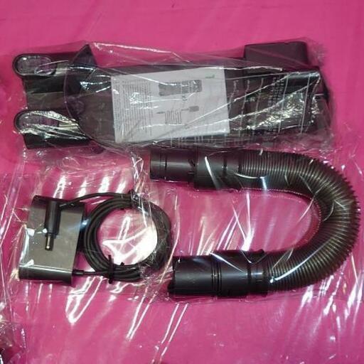 41  ダイソンV6♥スペ7（バッテリー新品）コードレス掃除機