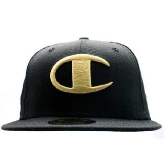 【チャンピオン】 × 【ニューエラ】 コラボの画像