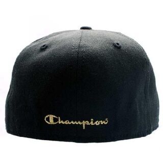 【チャンピオン】 × 【ニューエラ】 コラボの画像