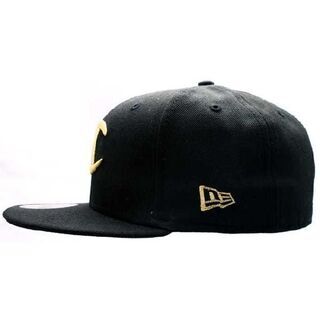 【チャンピオン】 × 【ニューエラ】 コラボの画像