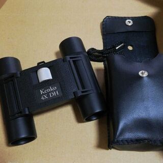 ●Kenko  4X  DH  双眼鏡  SPORTS GLAS...