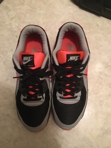 NIKE エアマックス