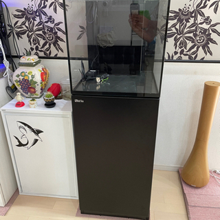 最終値下げ　1500オーバーフロー水槽　6/6日まで 最終値下げ 1500オーバーフロー水槽 6/6日まで 最終値下げ1500