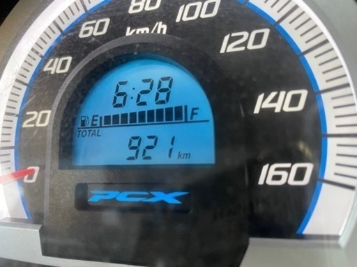 バイク PCX 150