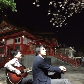 「春の歌」【ボーカル募集】オリジナル曲を歌っていただける方を募集です！音楽友達も！！ − 東京都