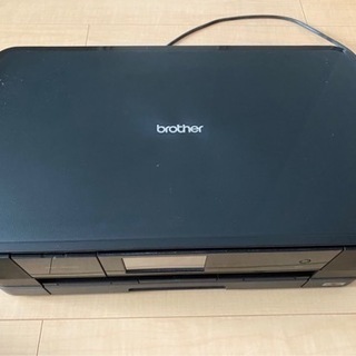 【A3印刷可能】brother DCP-J4215N スマホ印刷...