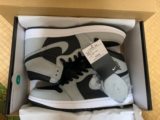 jd1 hight shadow2.0 26.5