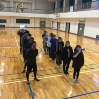 ハロウィン運動会