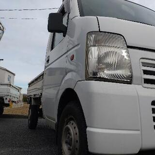 キャリイトラック★エアコン!5速★車検有ります★4年９月までの画像