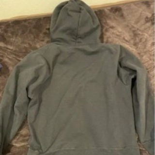 チャンピオン パーカーの画像