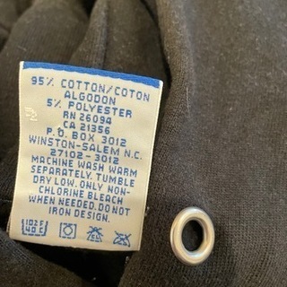 チャンピオン パーカーの画像