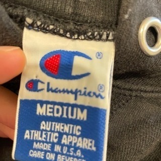 チャンピオン パーカーの画像