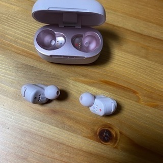 Bluetoothイヤホン　GLIDICの画像