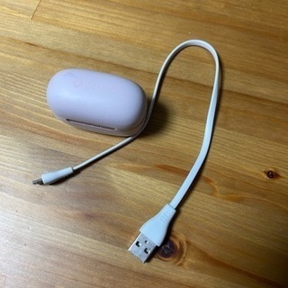 Bluetoothイヤホン　GLIDICの画像