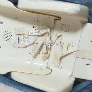コンビ ネムリラ おやすみ&チェア 西松屋モデル バウンサー ハイローチェアの画像