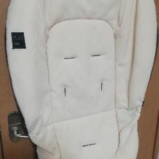 コンビ ネムリラ おやすみ&チェア 西松屋モデル バウンサー ハイローチェアの画像