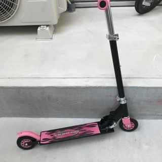 キックスケーター