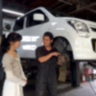 自動車好き必見！！鈑金・塗装