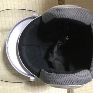ヘルメットの画像