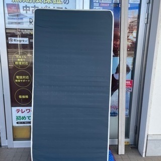 シングルマットレス　の画像