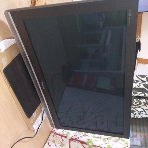 Panasonic42インチ