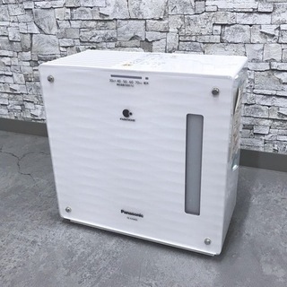 IK-35  Panasonic 気化式加湿器　2016年製