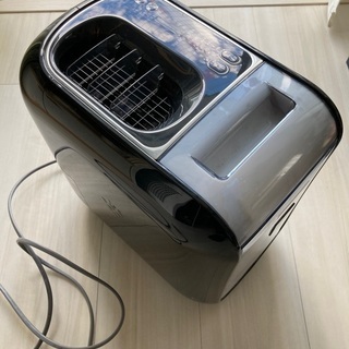 加湿空気清浄機【要ユニット交換】