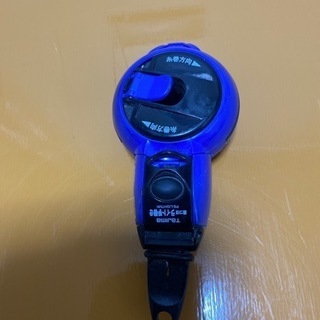 工具　墨壺　使用回数少