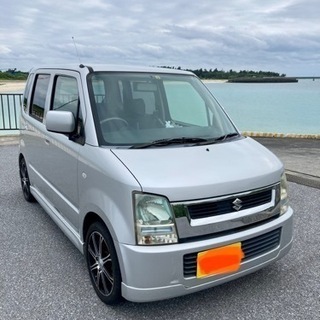 ワゴンR 