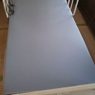 介護ベッド