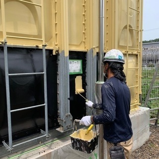 【正社員募集】住宅◆設備◆塗装職人募集の画像