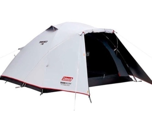 コールマン　ツーリングドームLX+