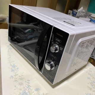 電子レンジの画像