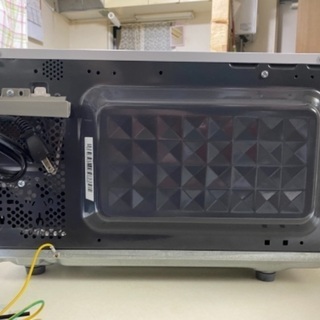 電子レンジの画像