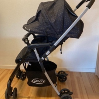 GRACO　ベビーカー