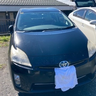 プリウス30前期　訳あり
