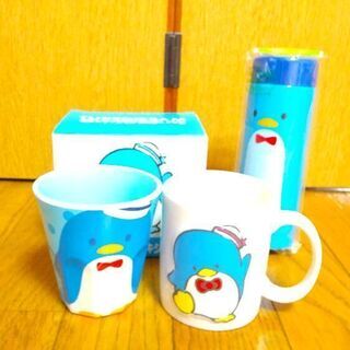 新品サンリオ タキシードサム の画像