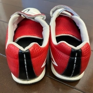 子供用フットサルシューズ(UMBLO) 20cmの画像