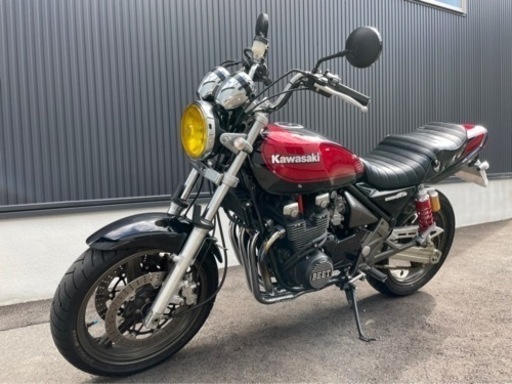 ゼファーχ  現在価格高騰中