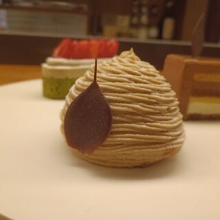 【美食】パティスリーリョーコのケーキを食べるアフタヌーンティーオフ会(/・ω・)/ - 友達