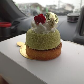 【美食】パティスリーリョーコのケーキを食べるアフタヌーンティーオフ会(/・ω・)/ - メンバー募集
