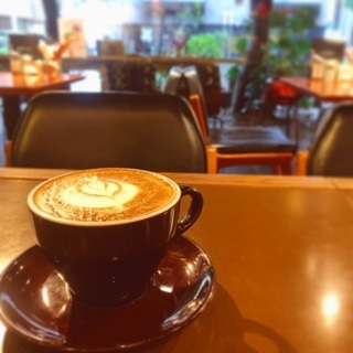 【カフェ】バリスタ・接客スタッフ募集の画像