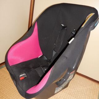 チャイルドシート