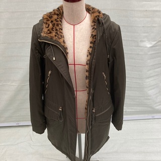 ZARA Trafaluc outerwear レディース コート