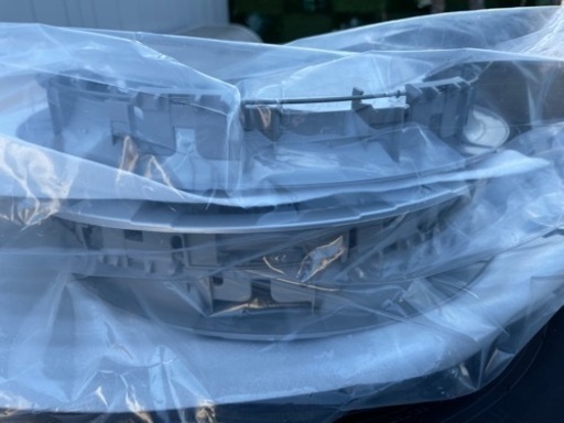 ダンロップ　195/80/R15 ホイールセット新品未使用