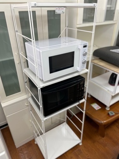 キッチンラック