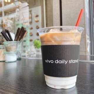 ワイン・コーヒースタンドのスタッフ募集！の画像